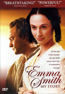 Emma Smith: Mi Historia