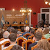 Representantes de la comunidad destacaron el mensaje del Intendente Pablo Petrecca en el Concejo Deliberante