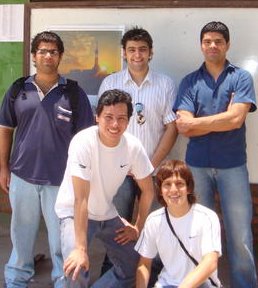 Grupo de INformatica