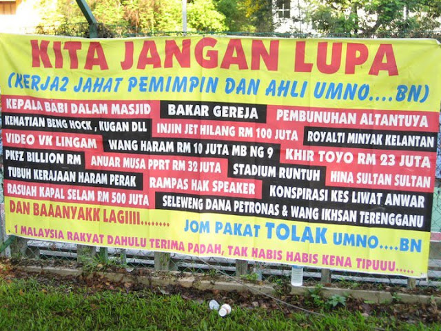 Segarkan ingatan anda...