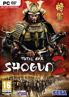 games Download   Total War Shogun 2 RIP   PC   (2011)