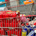 Fiscalização apreende mais de 200 itens sem validade em supermercado de Manaus  