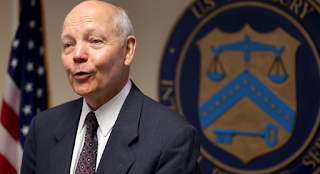 IRS Chief Refers GOP Allegations Against Clinton Foundation To Internal Office 