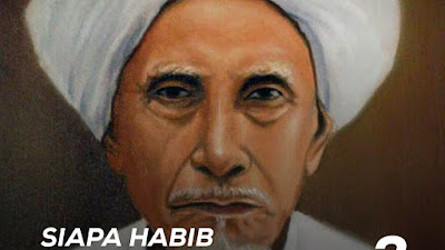 SIAPA HABIB ABUBAKAR BIN MUHAMMAD ASSEGAF?