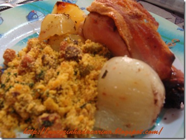 frango-assado-com-farofa