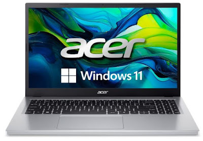 Review Acer Aspire Go 15 AG15-31P-3947 Slim Laptop