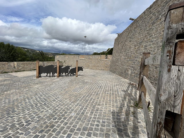 Qué ver en Pamplona