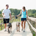 Become Healthy And Lose Weight By Walking With Your Dog