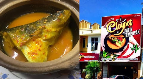 Cara Buat Tempoyak Durian : Bila anda penyukanya, patutlah mengetahui cara membuat tempoyak.