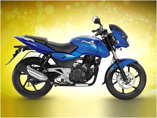 Bajaj Pulsar 180cc