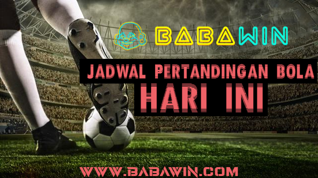 JADWAL PERTANDINGAN BOLA 08 – 09 MAR 2021