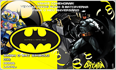 BATMAN.arte