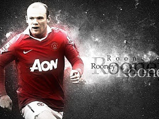 Wayne Mark Rooney