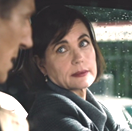 Elizabeth McGovern - The Commuter