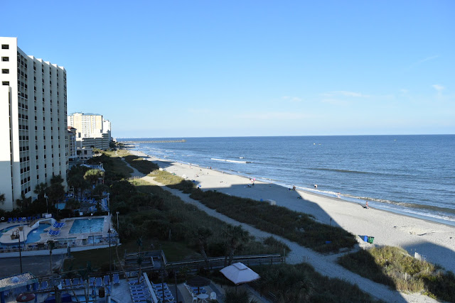 Fall in Love with Myrtle Beach  via  www.productreviewmom.com