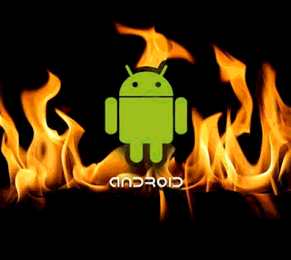 Cara Mengatasi HP Android Cepat Panas