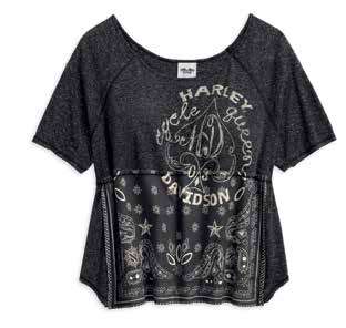 http://www.adventureharley.com/top-bandana-print-womens-grey-96008-17vw/