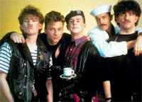 frankie goes to hollywood