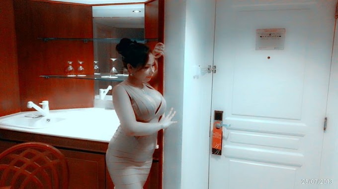 Photo Gallery Angelica Zubir HD