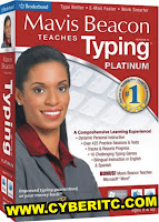 Mavis Beacon Teaches Typing Platinum 20 Full Version Download