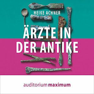 Ärzte in der Antike