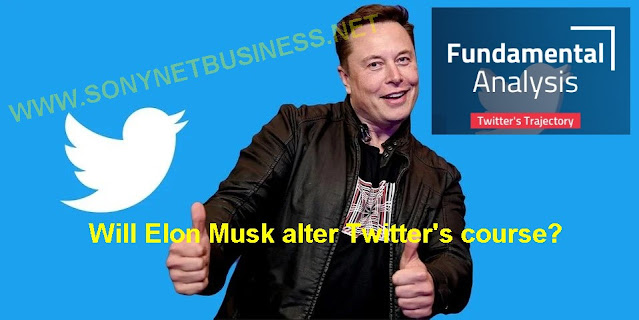 Will Elon Musk alter Twitter's course?