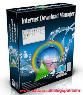 Internet Download Manager 6.07 + serial