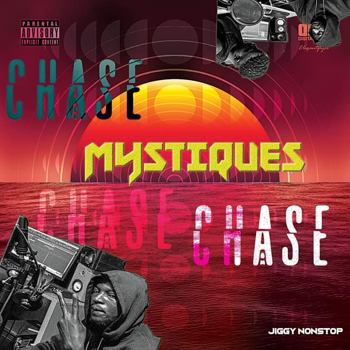 [Music] Mystiques - Chase #Arewapublisize