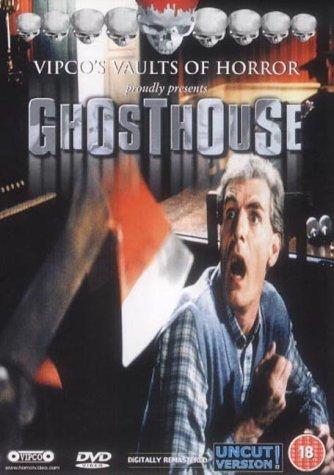 Ghosthouse 1988 Full Movie Watch in HD Online for Free 