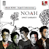 DOWNLOAD NOAH - SEPERTI SEHARUSNYA (2012) FULL ALBUM