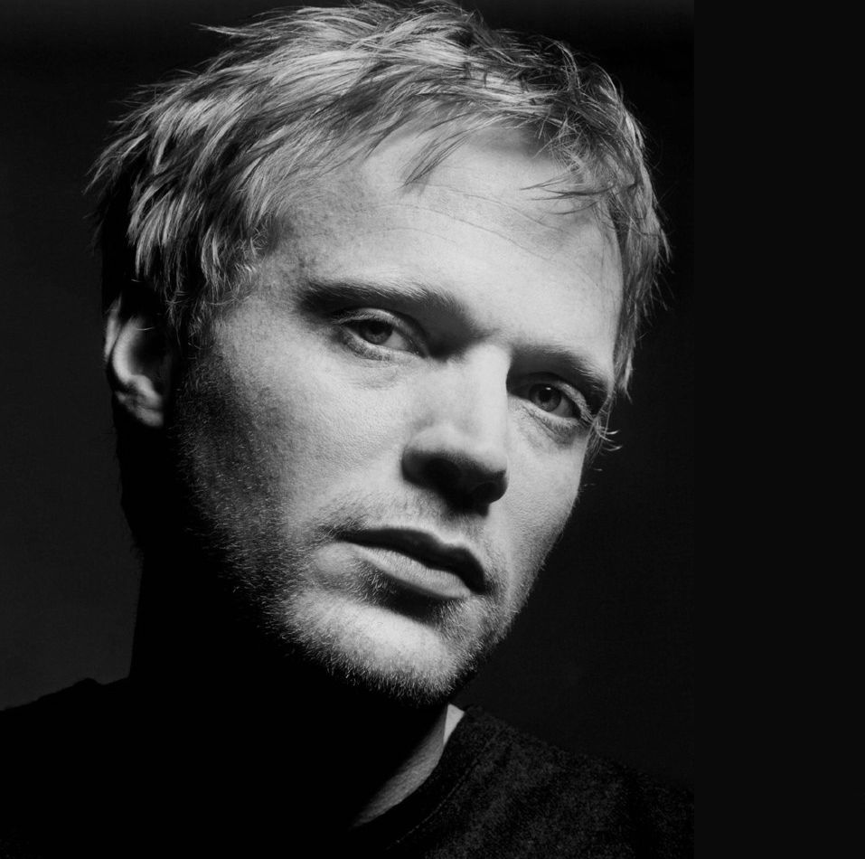 Paul Bettany