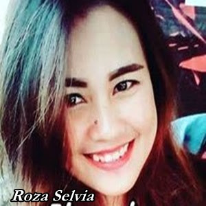 Roza Selvia - Kasiah Di Ambun Pagi Full Album