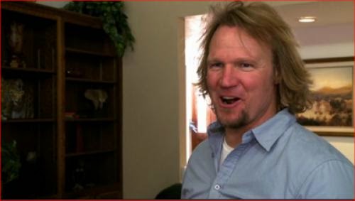 Hollywoodlife Com Kody Brown You Blew Off Wife 3 Christines Marriage Concerns