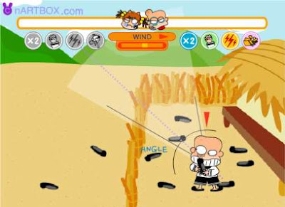 Game Flash Lucu | Game PC mini | game Flash Fortress : Download Game ...