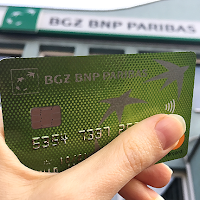 Instrukcja udziału w promocji Mobilna Premia w BGŻ BNP Paribas