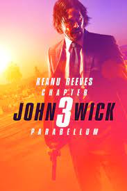 John Wick Chapter 3 full Movie Watch Online free