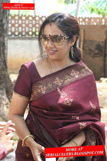 Singam Puli  aunty pooja