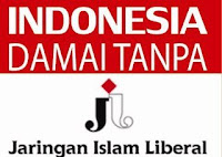 damai tanpa liberal