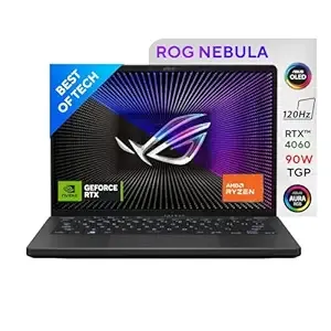 ASUS ROG Zephyrus G14
