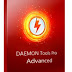 Daemon Tools Pro Advanced 4.41 Full Version