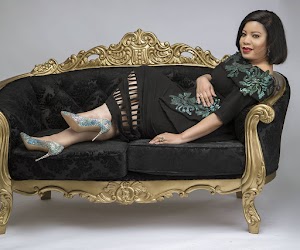 Monalisa Chinda stuns in new photos 