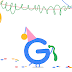 When is Google’s birthday?