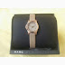 MARC JACOBS HENRY STRAP DINKY LADIES WATCH (COLOUR : ROSE GOLD TONE) ~ SOLD OUT!