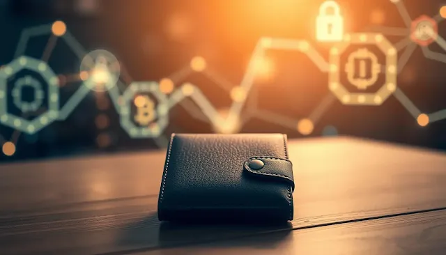 Securing your ví bitcoin