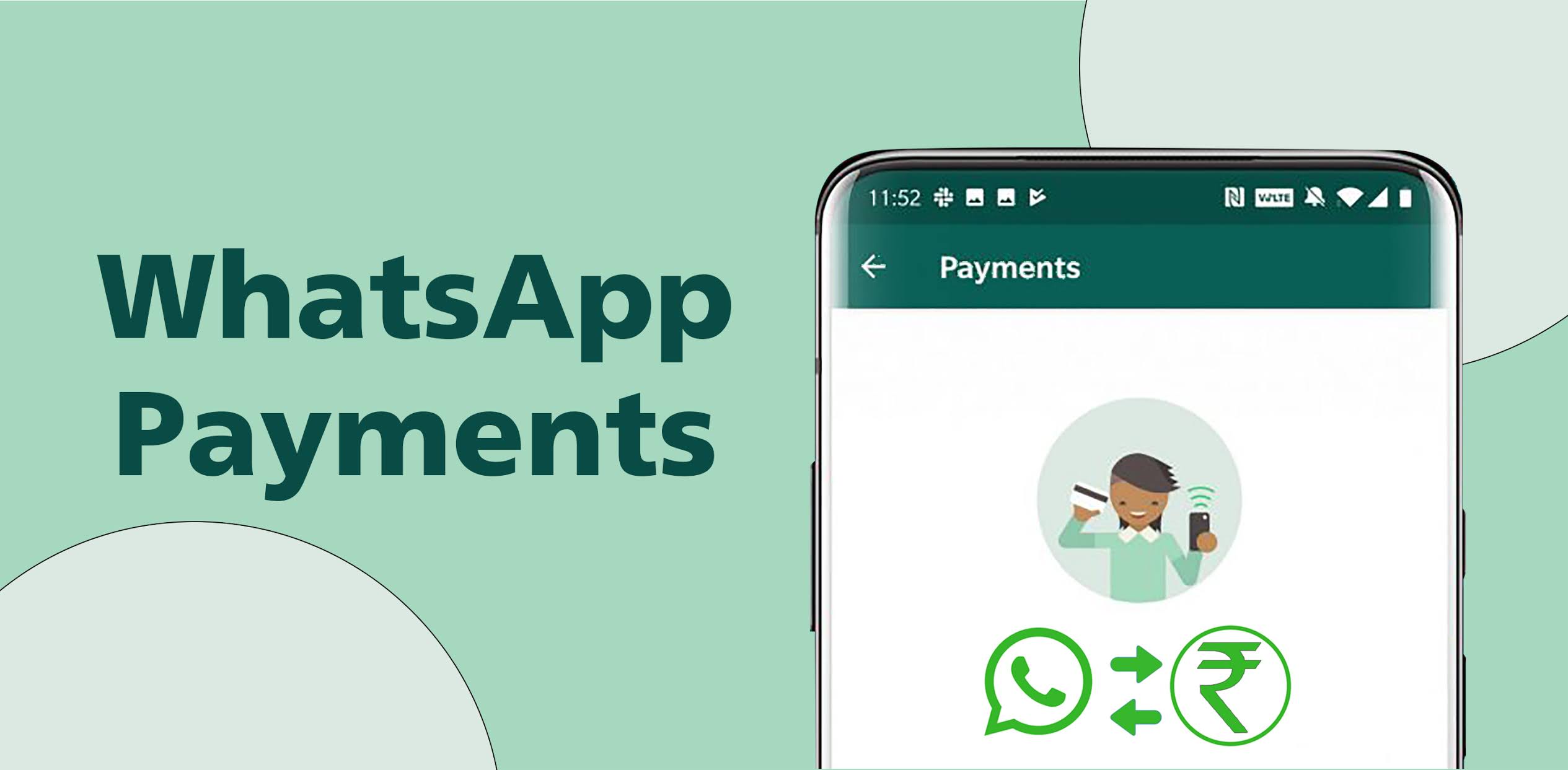 Brazil Finally Allows WhatsApp Pay