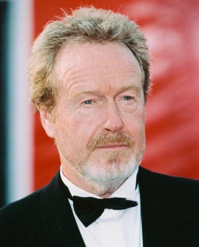 Ridley Scott 2010