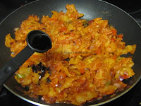 Chilli Parotta