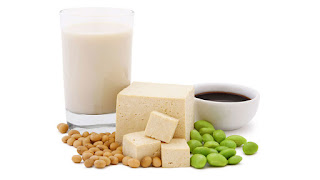 Indonesia Dairy and soy Market