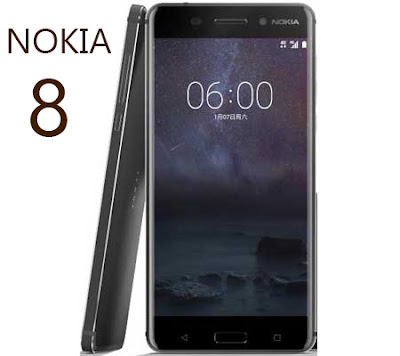 Nokia 8 price in bd