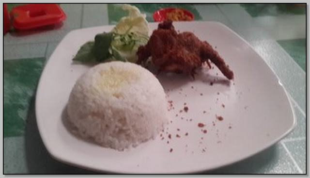 TEMPAT MAKAN ENAK DI JOMBANG: “BEBEK SAGU BRIGJEN KRETARTO”